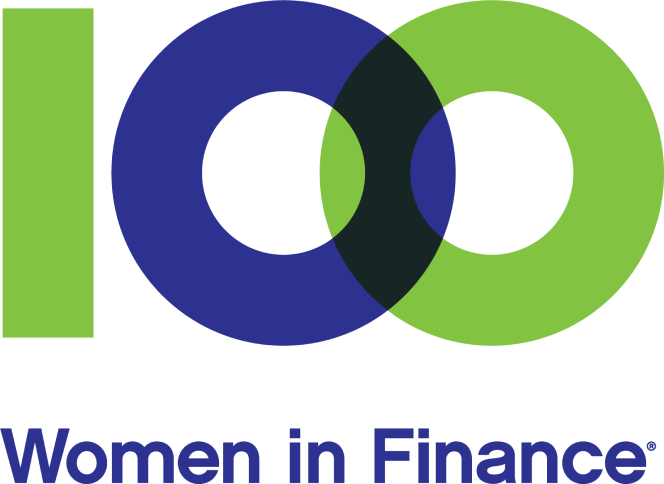 100 Women in Finance