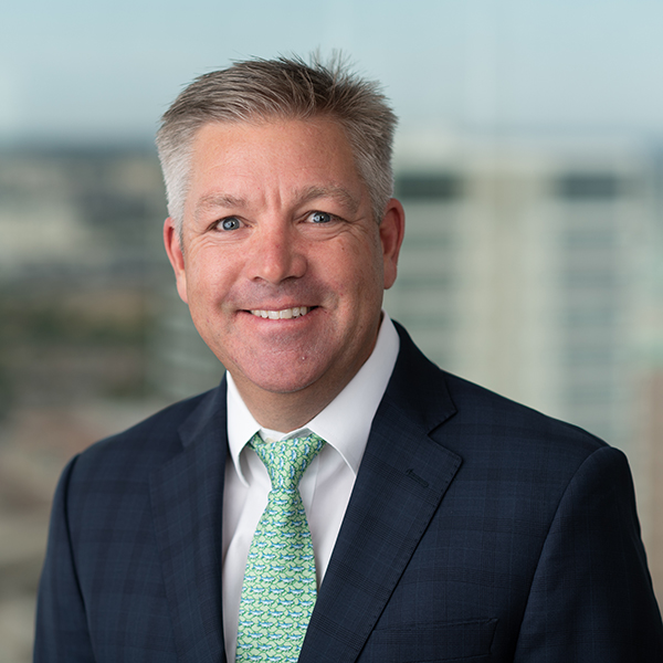 David Philipp, CFA, CAIA