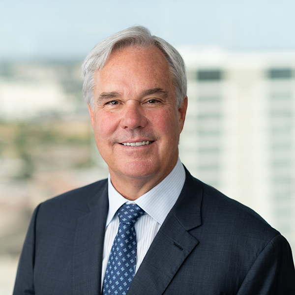 Douglas K. Bratton