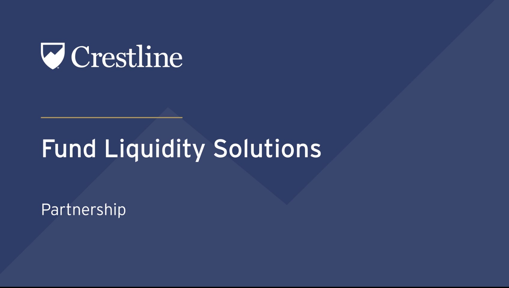 Partnership culture